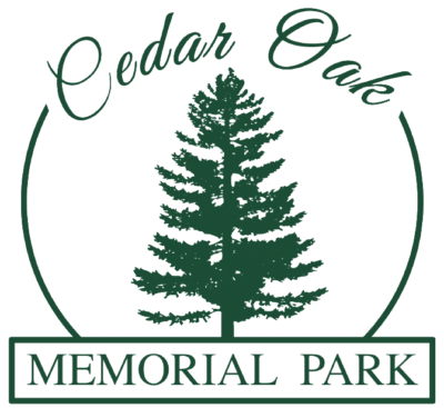 Cedar Oak Memorial Park